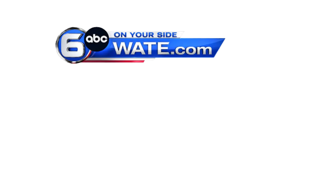 ABC 6 News logo