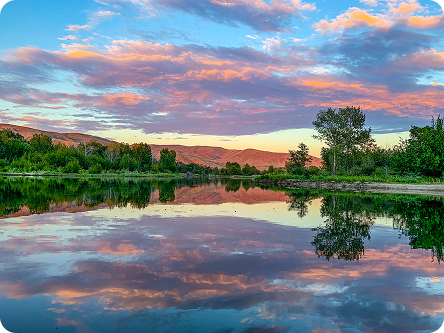 Boise River