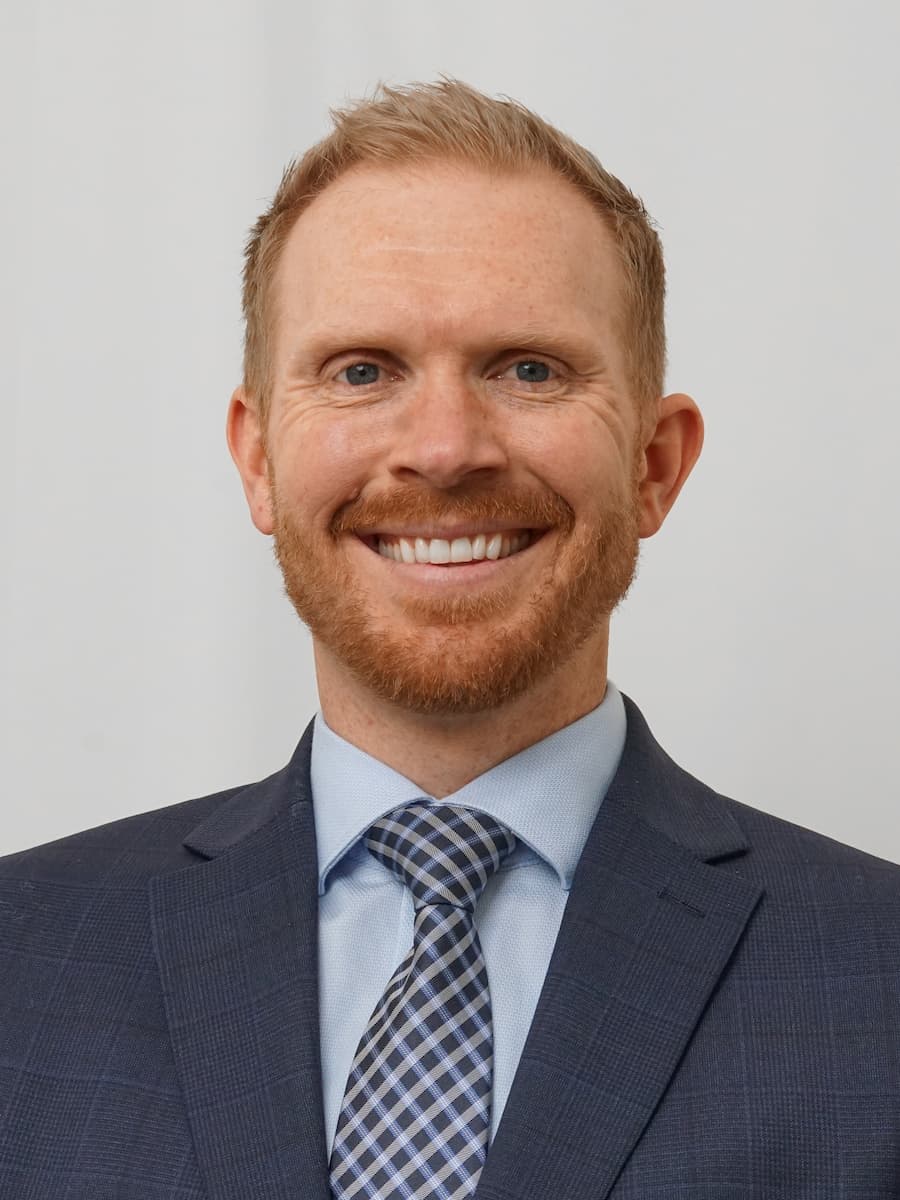 Dr. Austen Slade