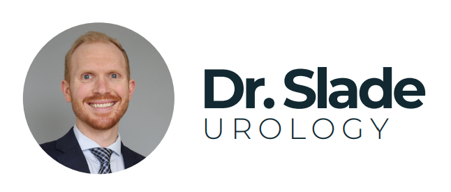 Dr. Austen Slade | Urologist Boise | BPH Treatment Boise