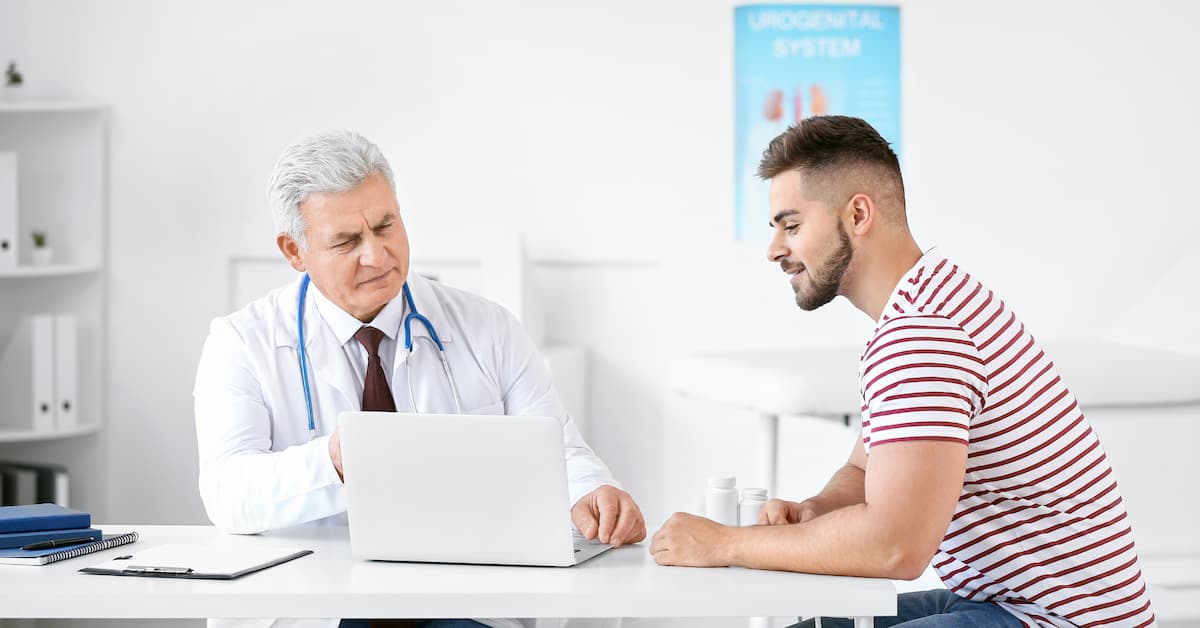 Why Should You See a Urologist for a Vasectomy in Boise?