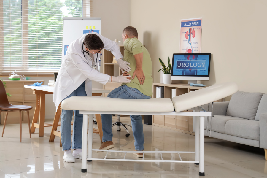 vasectomy clinic boise