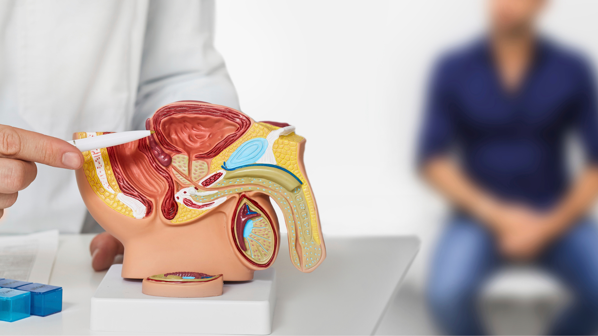 HoLEP vs TURP: Comparing Results, Recovery, and Side Effects