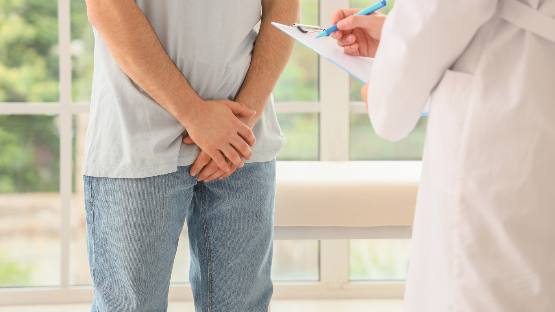 What Is HoLEP Surgery and How Does It Work for BPH?