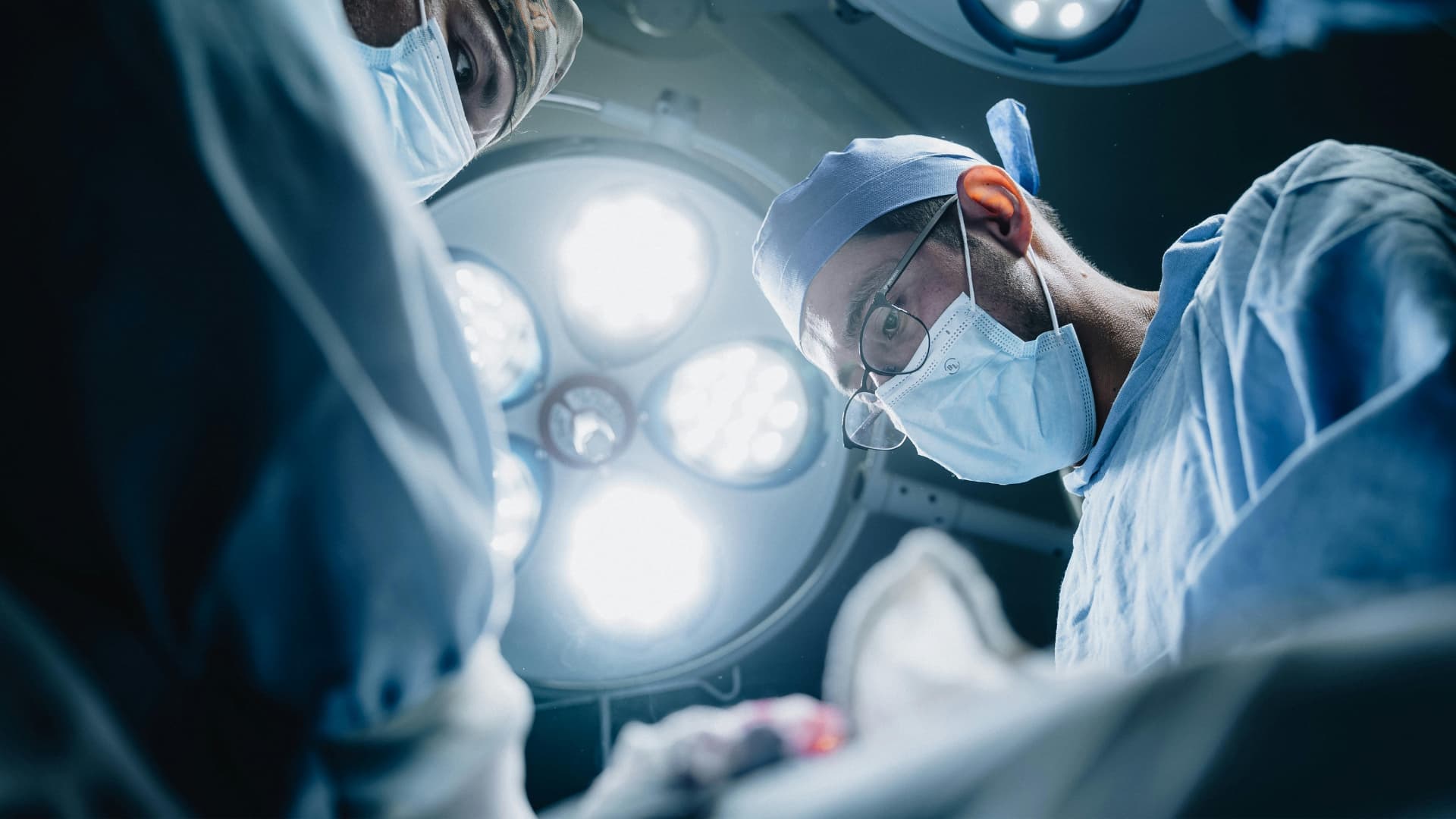 When to Consider Surgery for an Enlarged Prostate