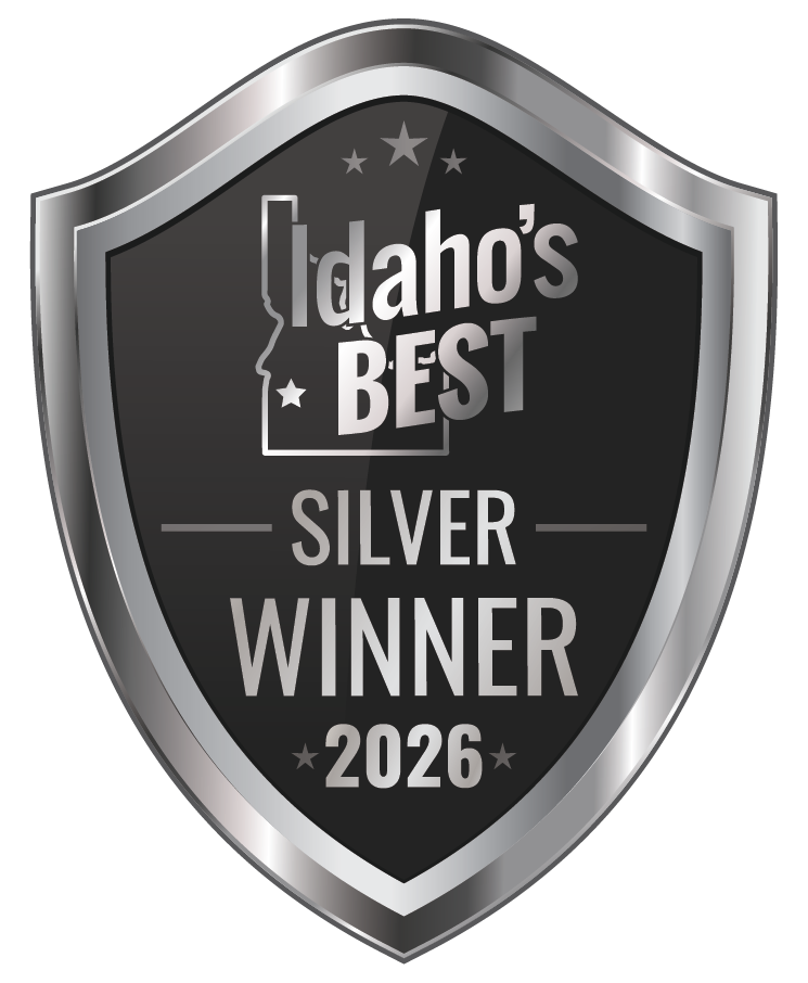 Idaho's Best Award